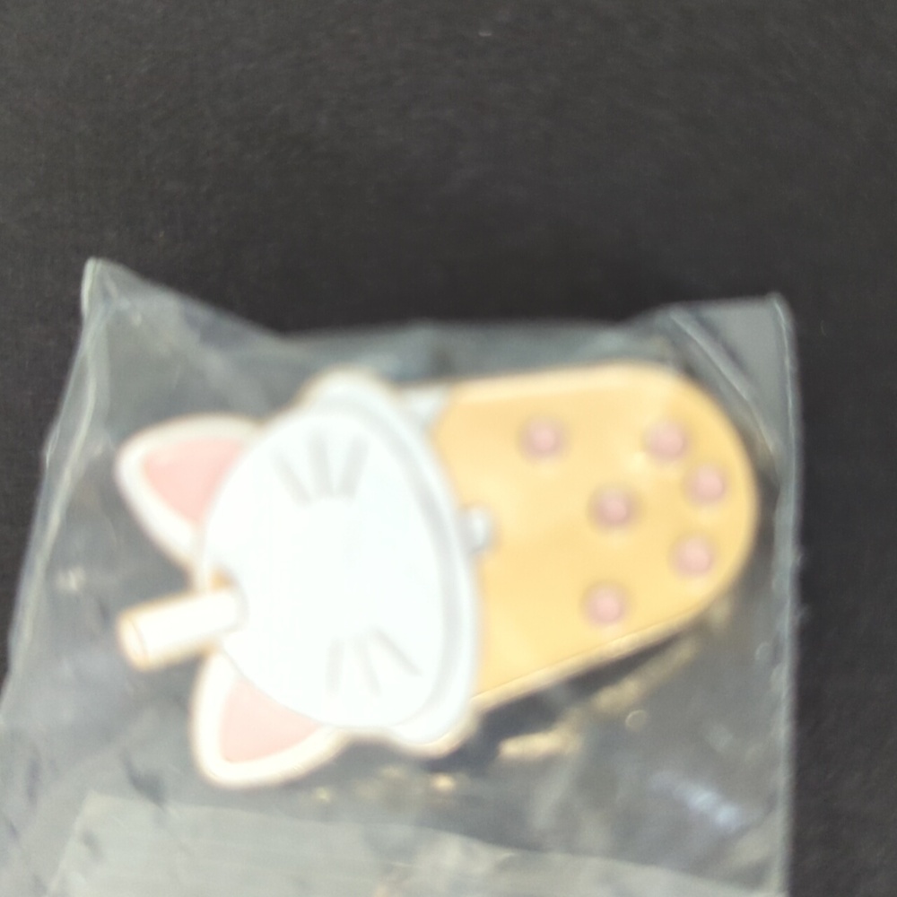 Pin
